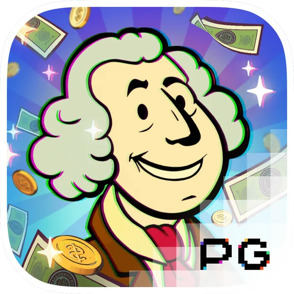 Cash Mania — provider game artwork