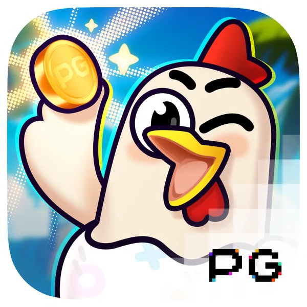 Chicky Run — provider game artwork