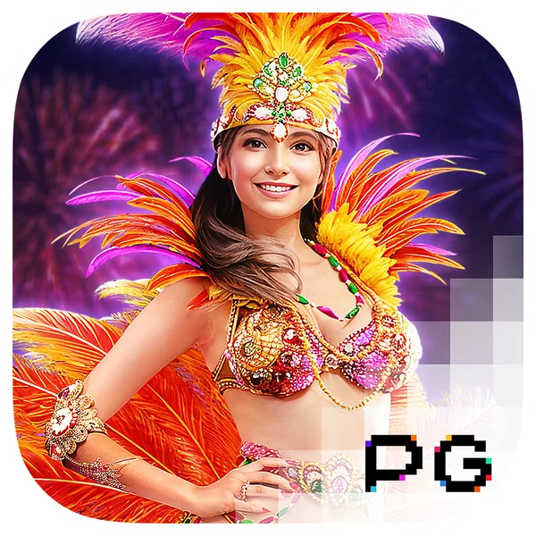 Rio Fantasia — provider game artwork
