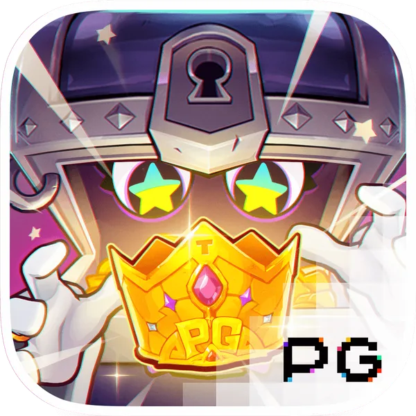 Mr. Treasure's Fortune — provider game artwork