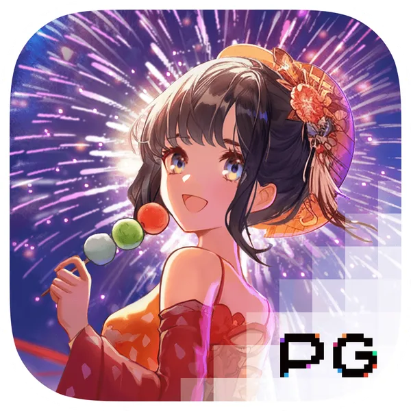 Oishi Delights — provider game artwork