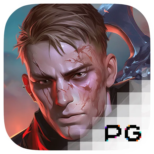 Jack the Giant Hunter — provider game artwork