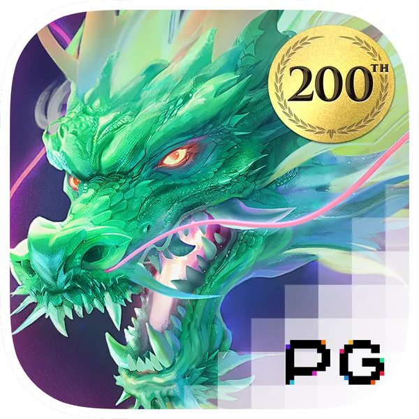 Mythical Guardians — provider game artwork