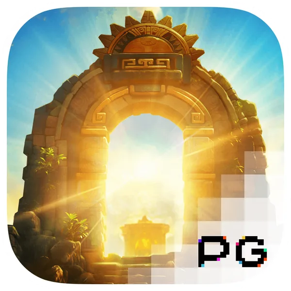 Incan Wonders — provider game artwork
