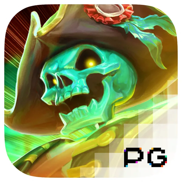 Dead Man's Riches — provider game artwork