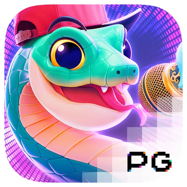 Fortune Snake — provider game artwork