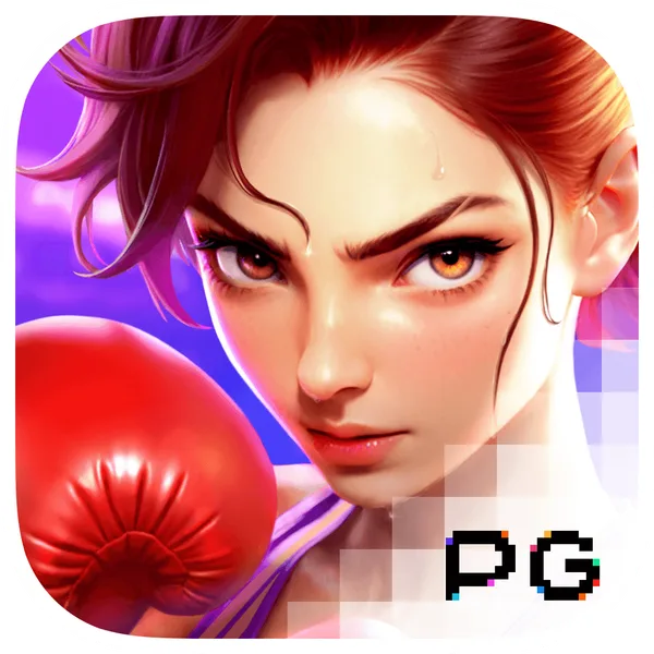 Knockout Riches — provider game artwork