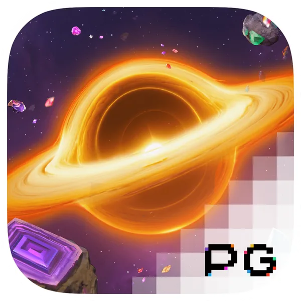 Galaxy Miner — provider game artwork
