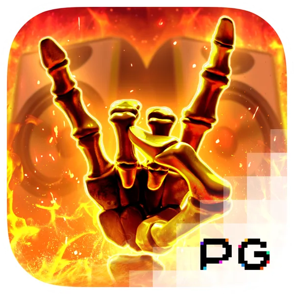 Inferno Mayhem — provider game artwork
