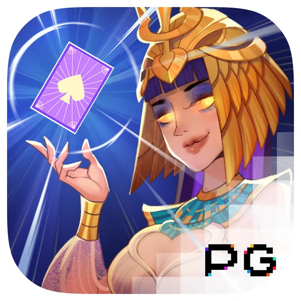 Pharaoh Royals — provider game artwork