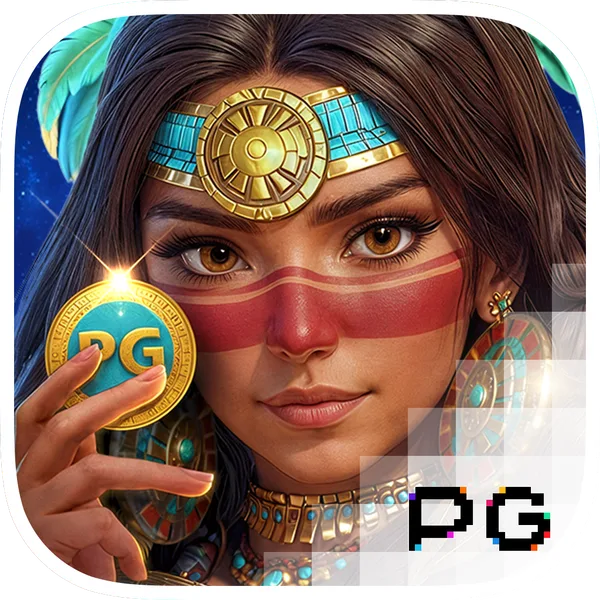 Mayan Destiny — provider game artwork