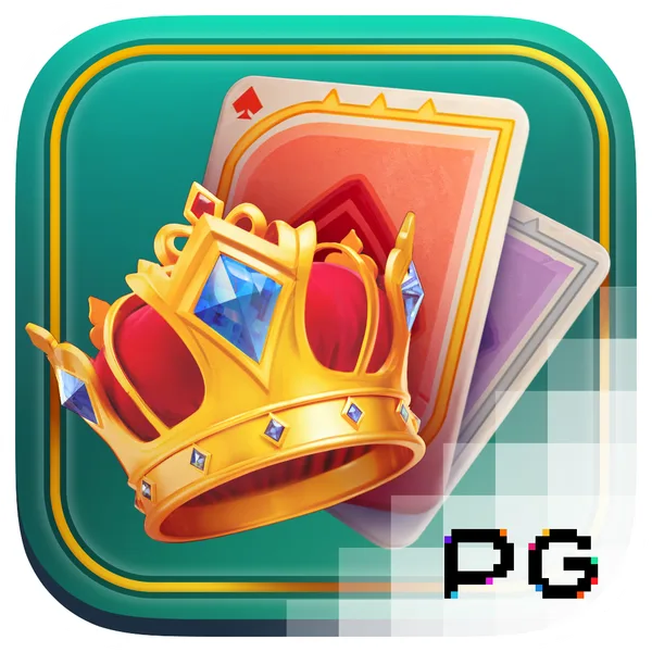 Poker Kingdom Win — provider game artwork