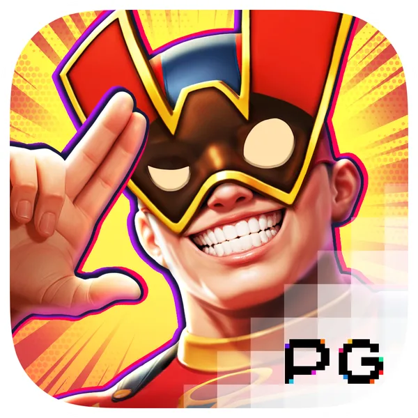 Super Wildrix — provider game artwork