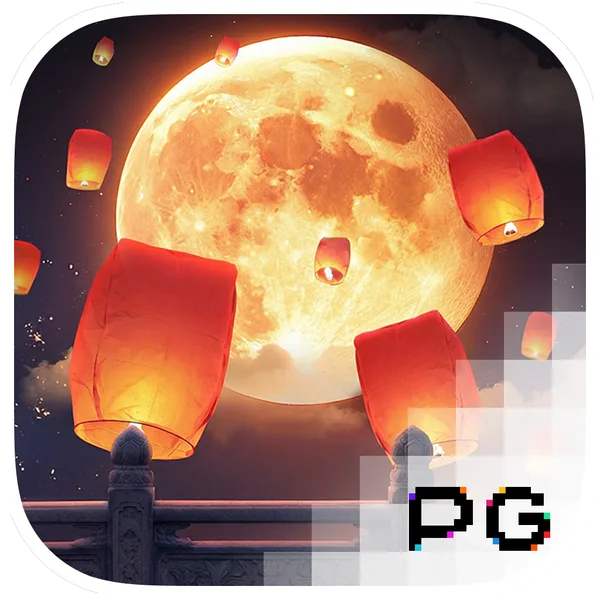 Prosperity Lanterns — provider game artwork
