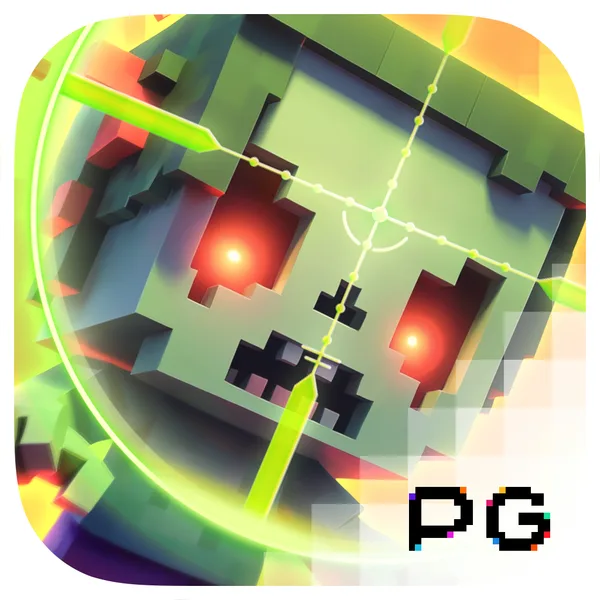 Zombie Blasters — provider game artwork