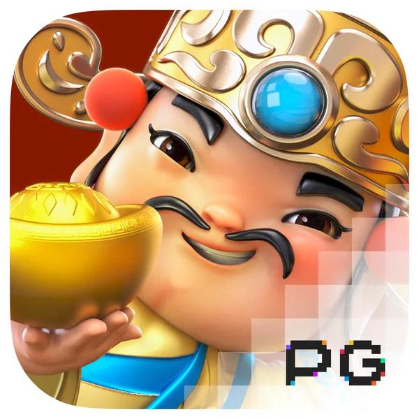 Fortune Gods — provider game artwork
