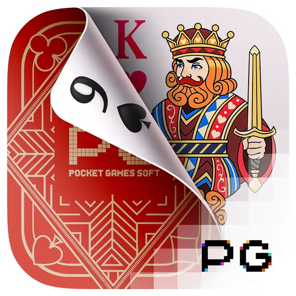 Baccarat Deluxe — provider game artwork