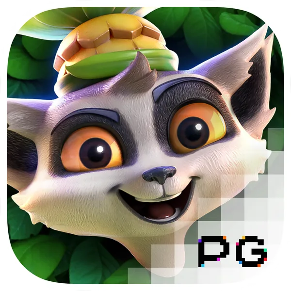 Jungle Delight — provider game artwork