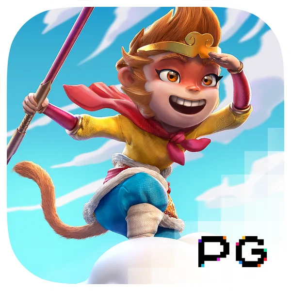 Journey to the Wealth — provider game artwork