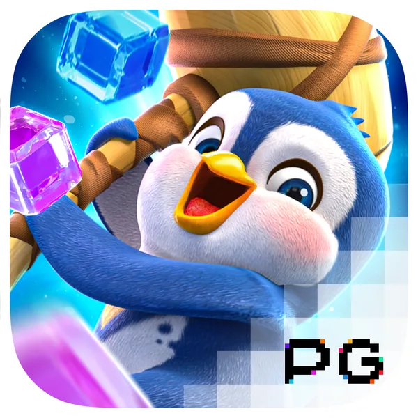 The Great Icescape — provider game artwork