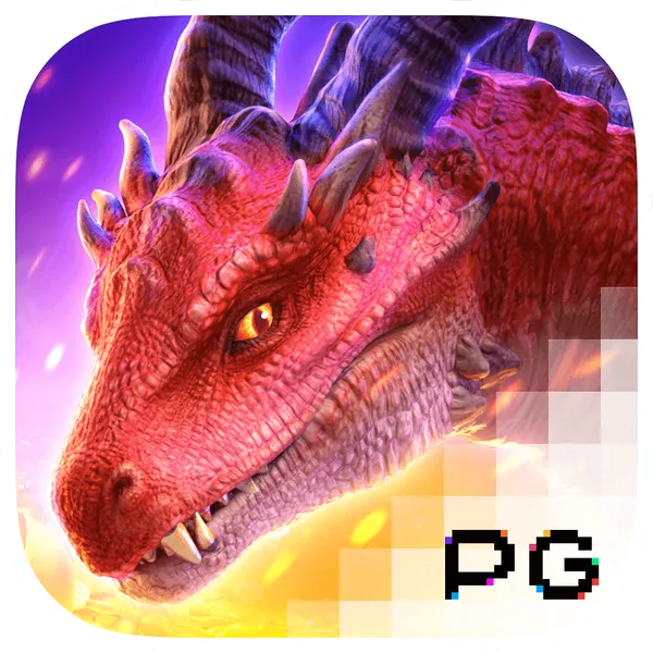 Dragon Hatch — provider game artwork