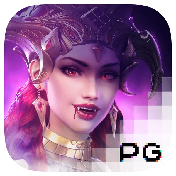 Vampire's Charm — provider game artwork