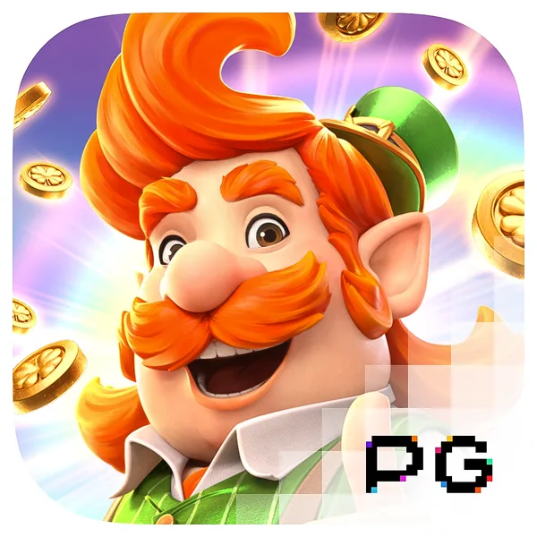 Leprechaun Riches — provider game artwork