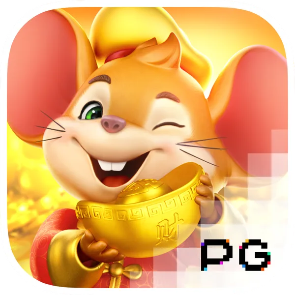 Fortune Mouse — provider game artwork