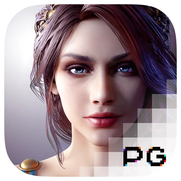 Medusa 1: The Curse of Athena — provider game artwork