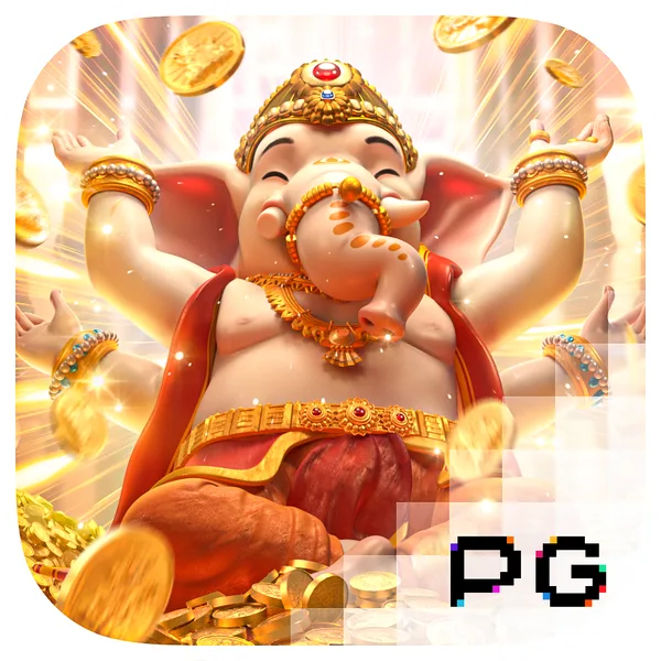 Ganesha Fortune — provider game artwork
