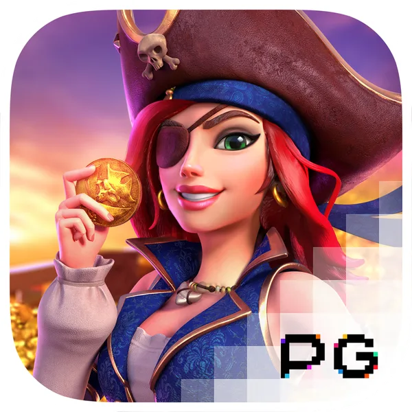 Queen of Bounty — provider game artwork