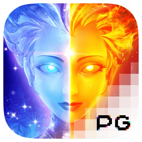 Guardians of Ice & Fire — provider game artwork