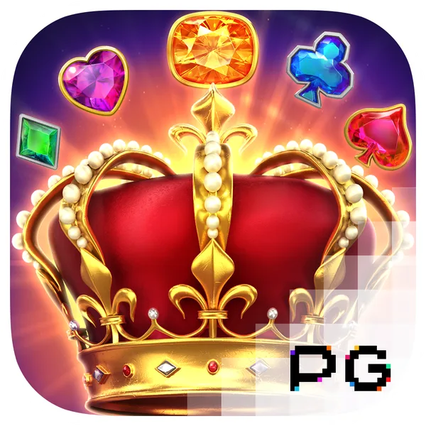 Majestic Treasures — provider game artwork