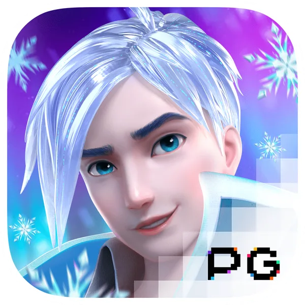Jack Frost's Winter — provider game artwork